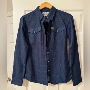 Women’s Dixxon Flannel The Meyers